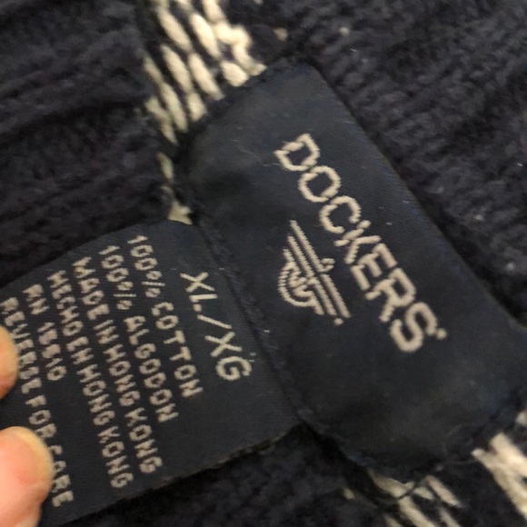 Oversized Hipster Sweater - Picture 2 of 3